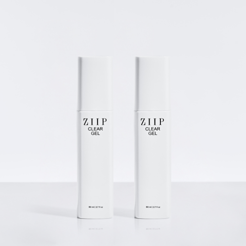 클리어 젤 x 2