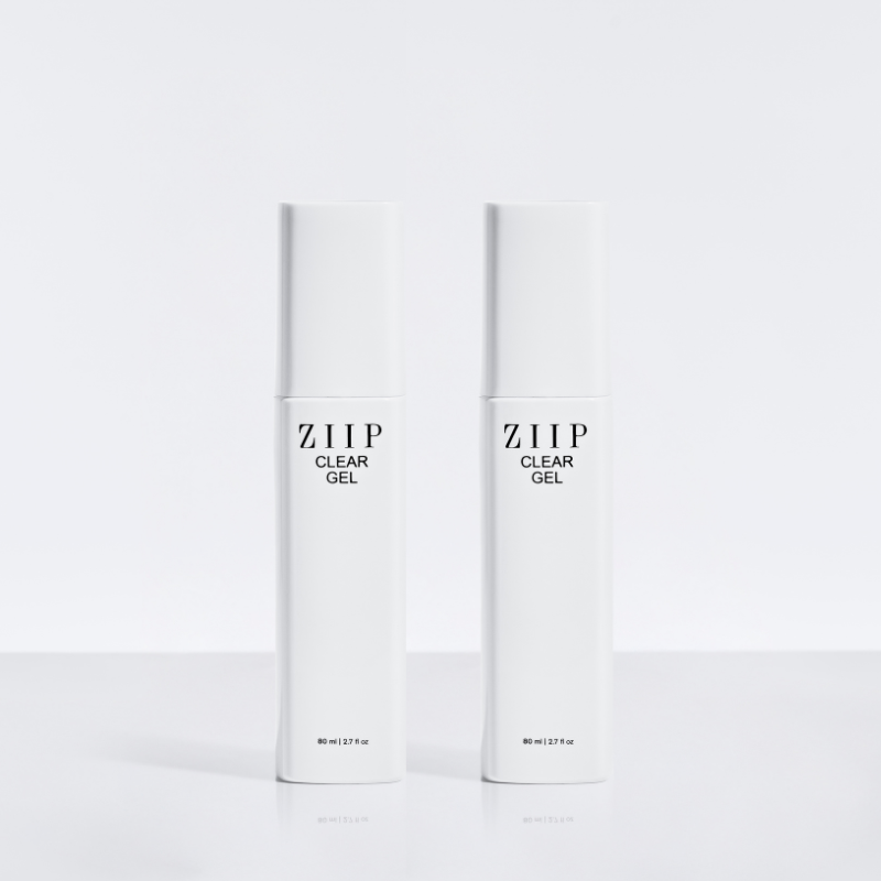 ZIIP 클리어 젤
