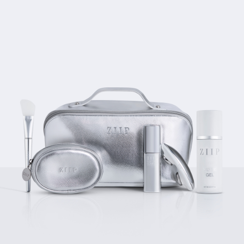 The Superior Set: Silver Gel(정가 ₩924,000)