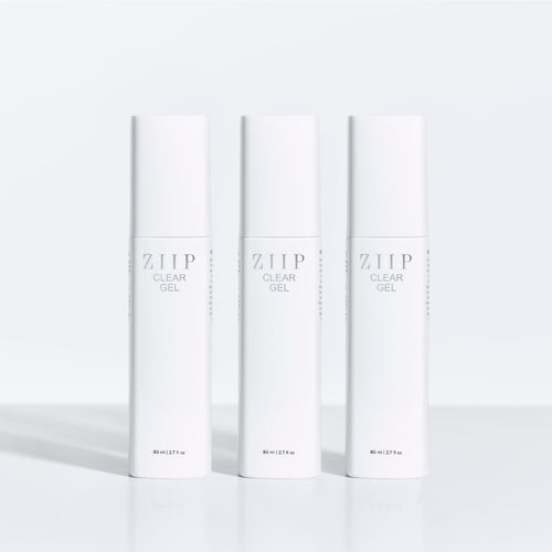 클리어 젤 x 3