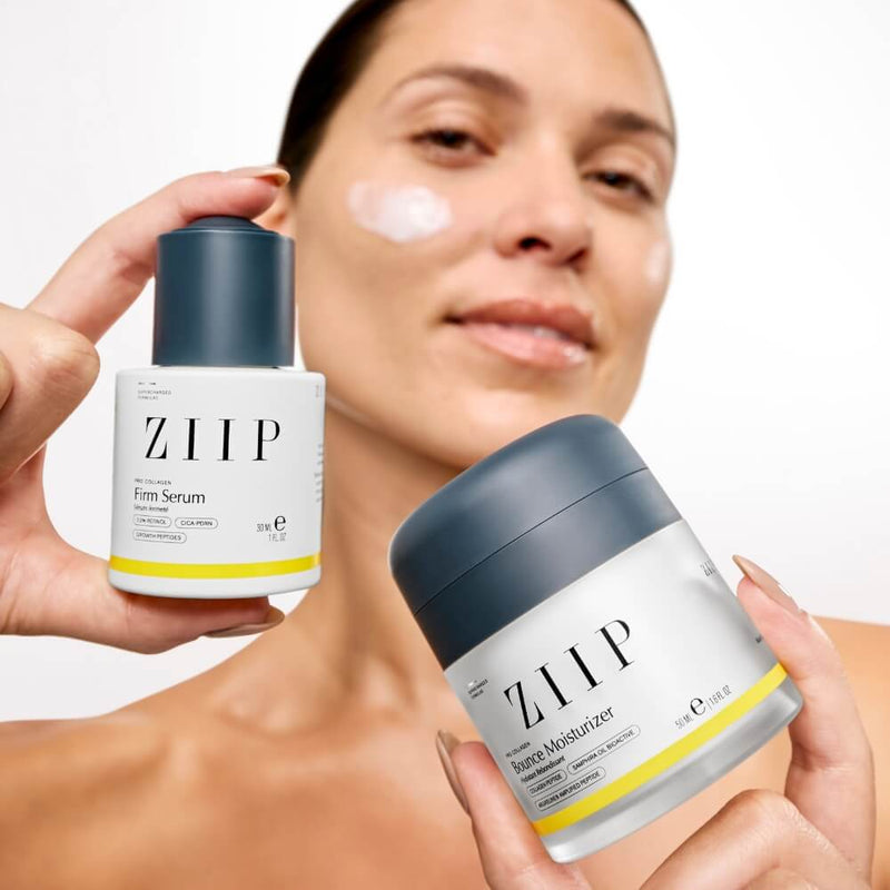 Pro Collagen 컴플리트 루틴