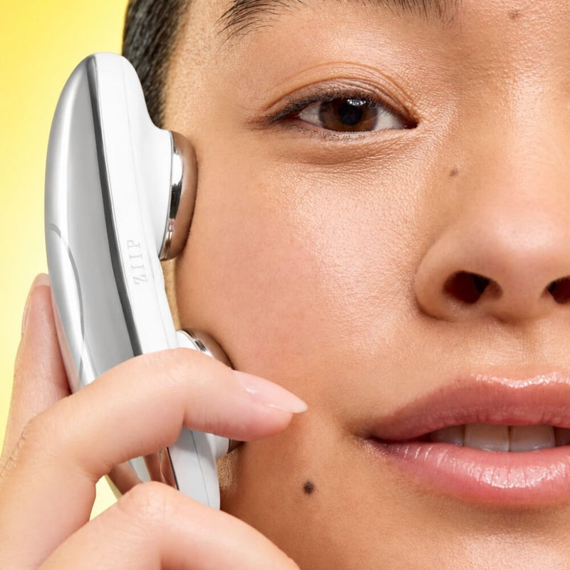 ZIIP HALO Pro Collagen 루틴