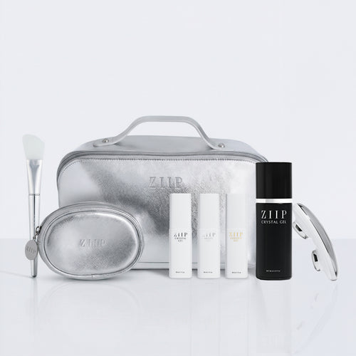 The Superior Set: Crystal Gel(정가 ₩924,000)
