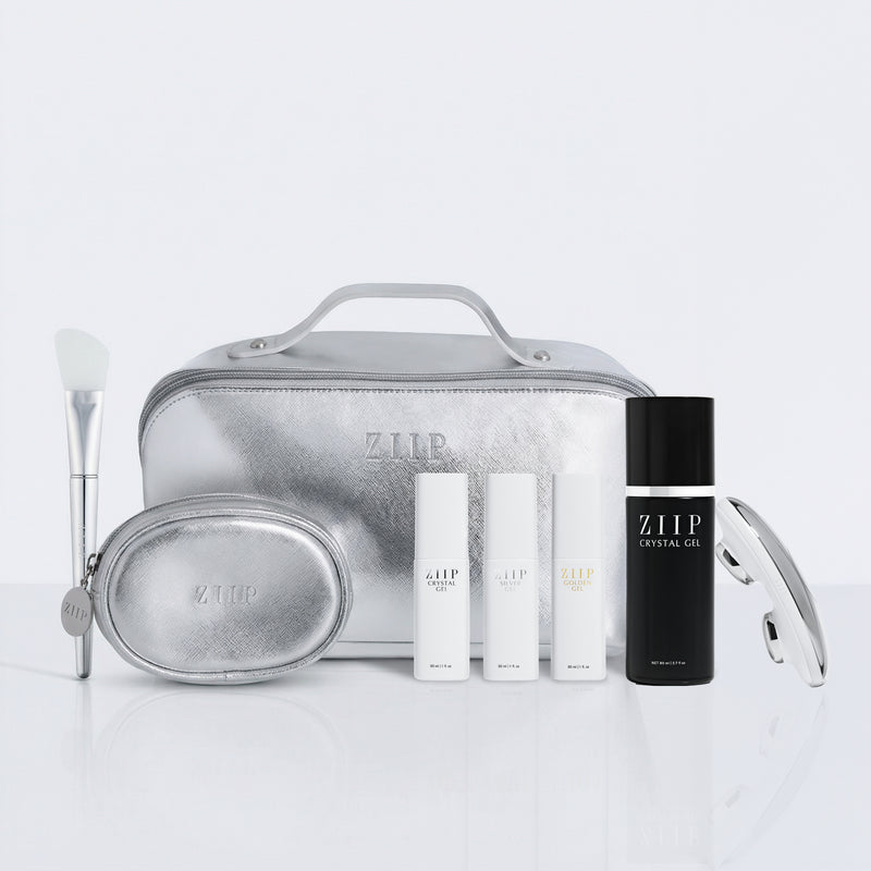 The Superior Set: Silver Gel(정가 ₩924,000)