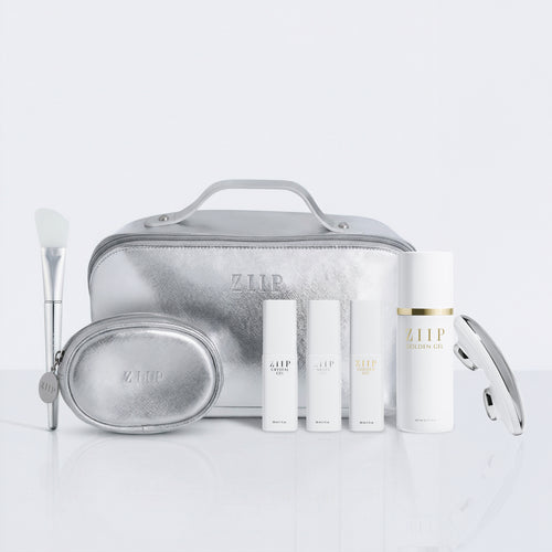 The Superior Set: Golden Gel(정가 ₩1,030,000)