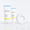 ZIIP DOT + 클리어 젤 세트