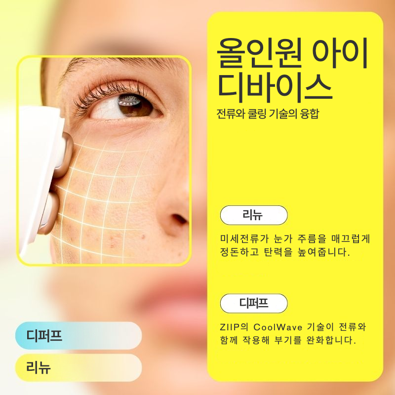 ZIIP EYES