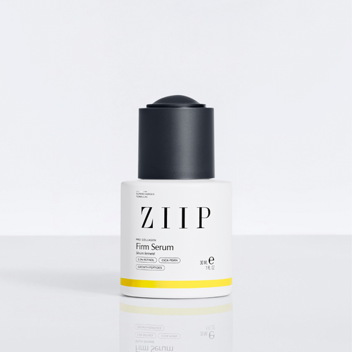 ZIIP 탄력 레티놀 세럼