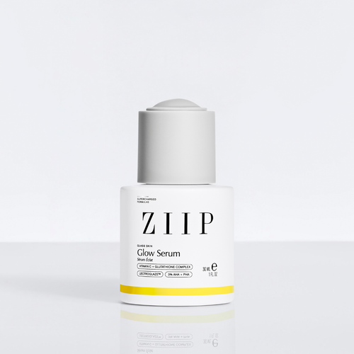 ZIIP 글로우 AHA·PHA 세럼