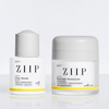 ZIIP Glass Skin 스킨케어 듀오