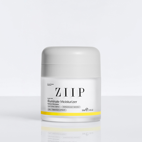 ZIIP 광채 항산화 보습크림
